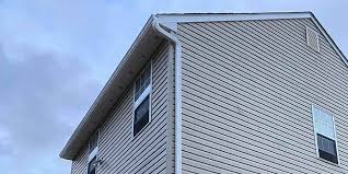 Best Custom Siding Design  in Robert Lee, TX